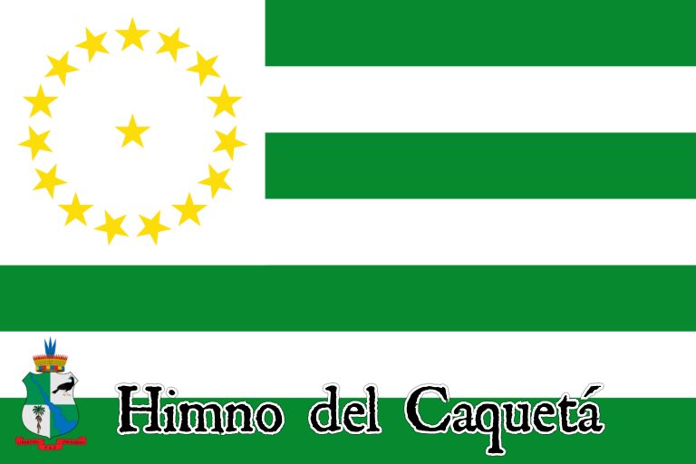 himno del caqueta