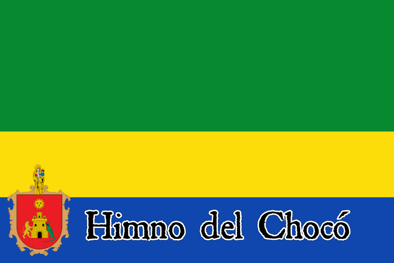 himno del choco