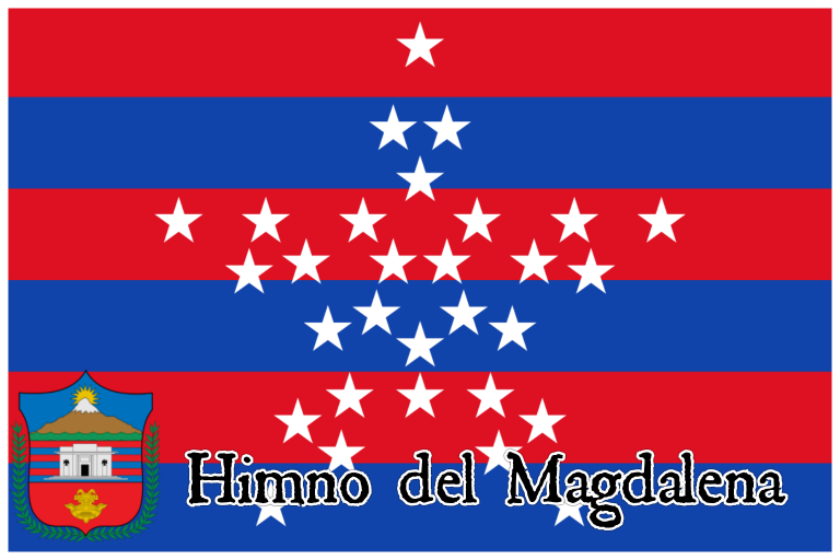 himno del magdalena