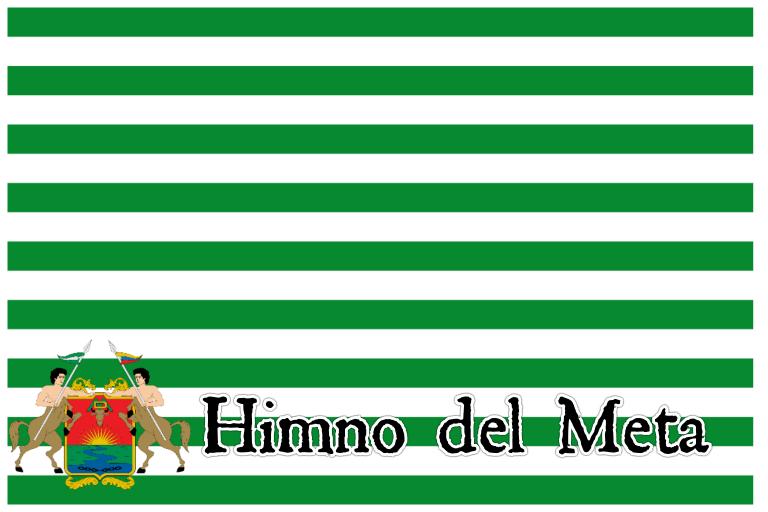himno del meta