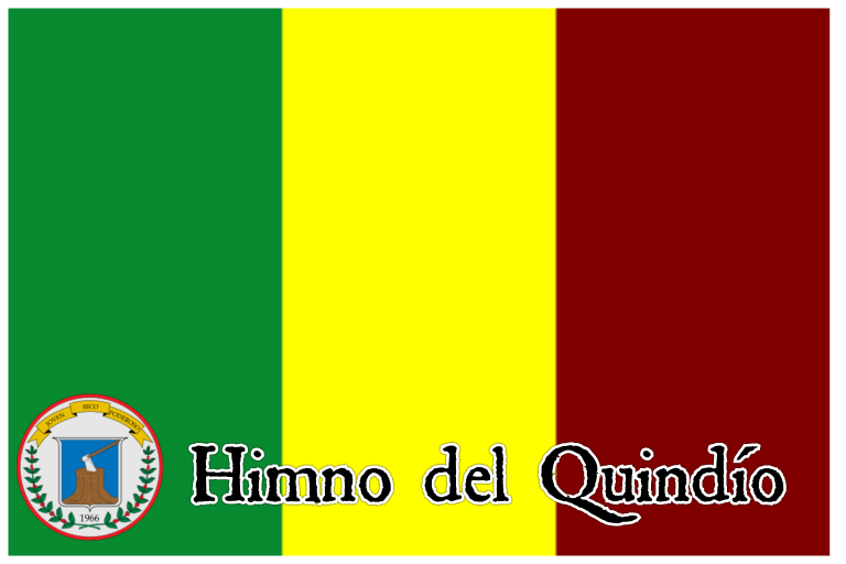 himno del quindio