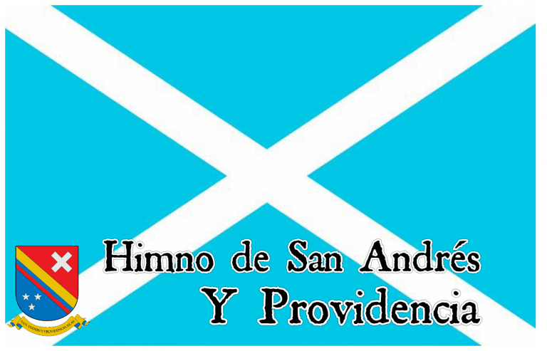 himno de san andres y providencia