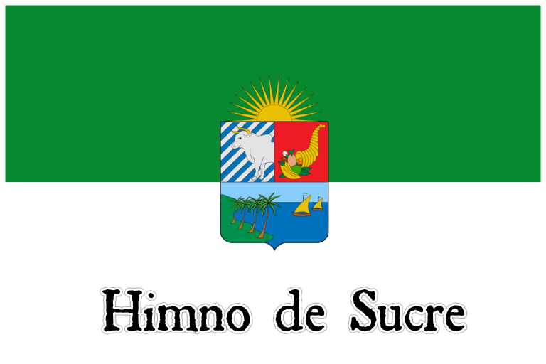 himno de sucre