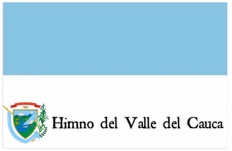 himno del valle del cauca
