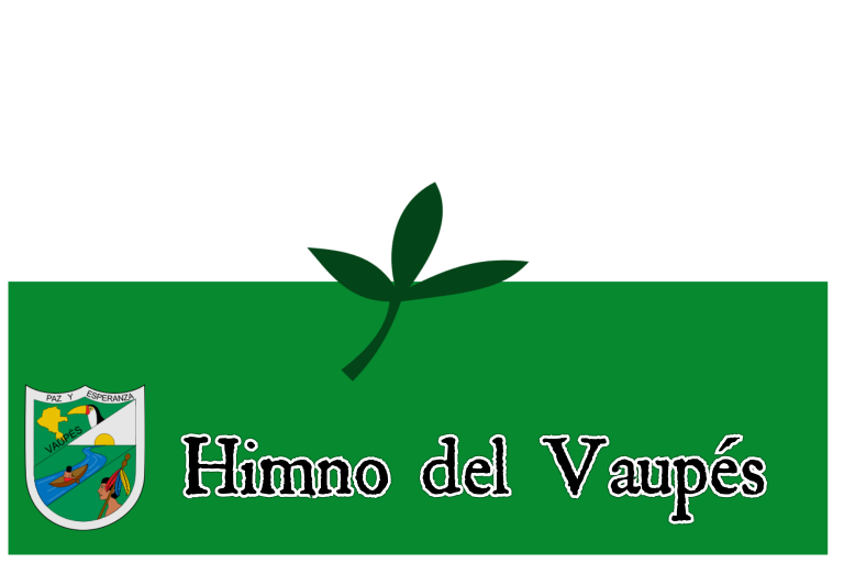 himno de vaupes