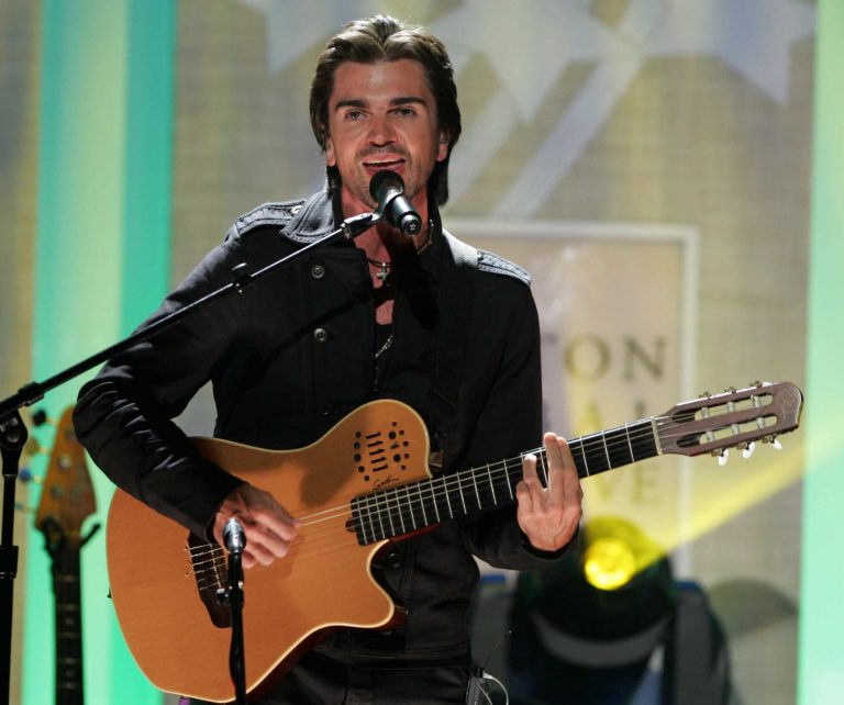 juanes