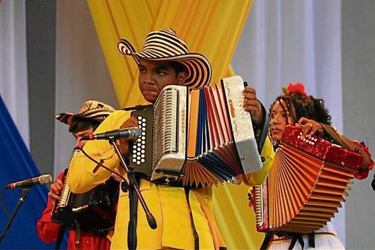 region caribe