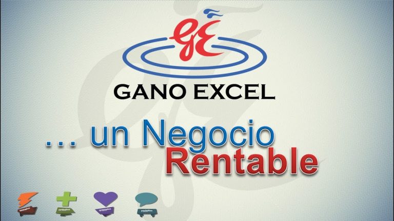 gano Excel
