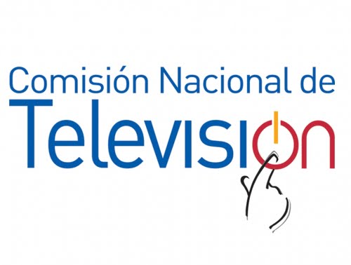Comisión nacional de televisión