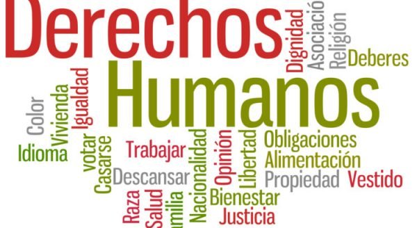 derechos humanos
