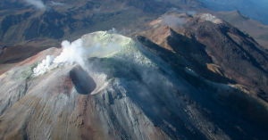 Nevado Cumbal; Fotografía tomada de internet.