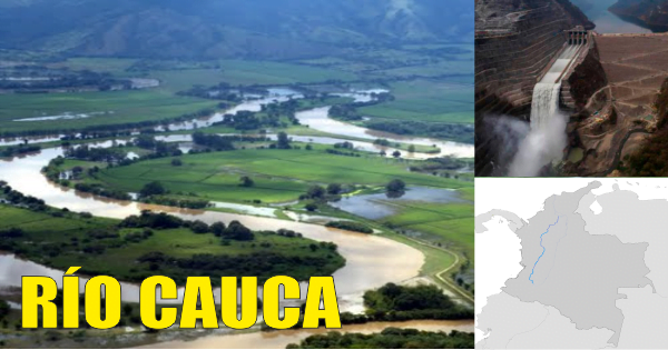 Rio cauca