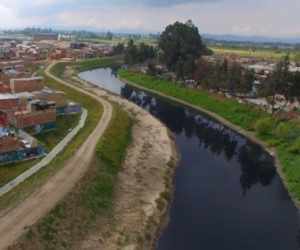 rio bogota