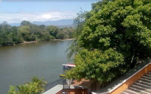 Malecon neiva