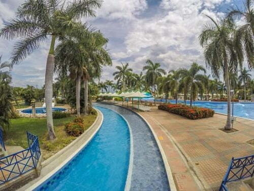Playa Juncal neiva