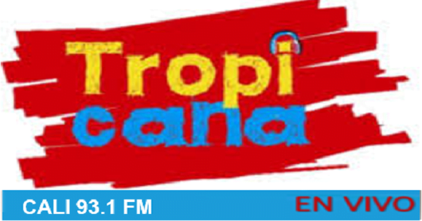 Tropicana Cali 93.1 FM