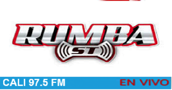 Rumba stereo cali