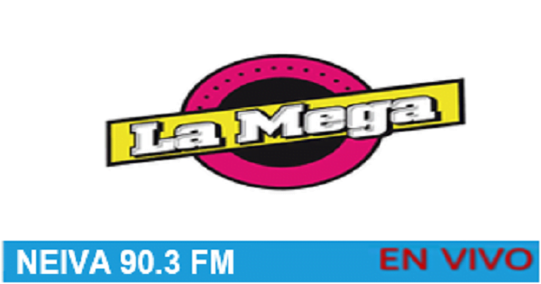 La Mega Neiva 90.3 FM