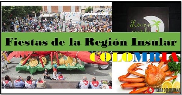 Costumbres y tradiciones de la región insular