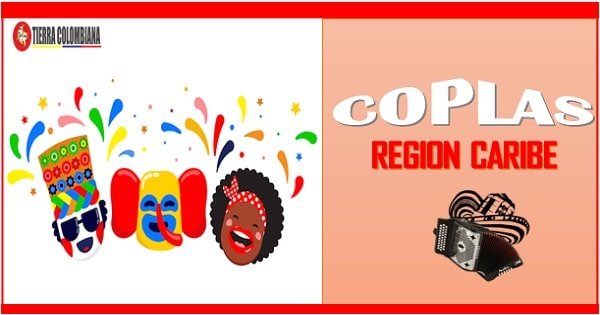 region caribe coplas