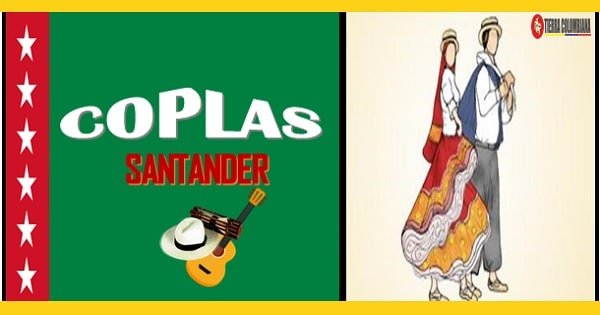 coplas santandereanas