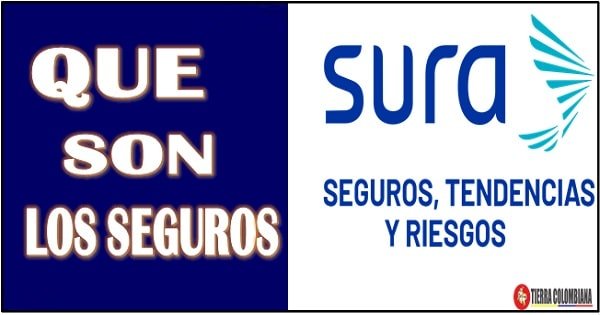 Que son los seguros SURA