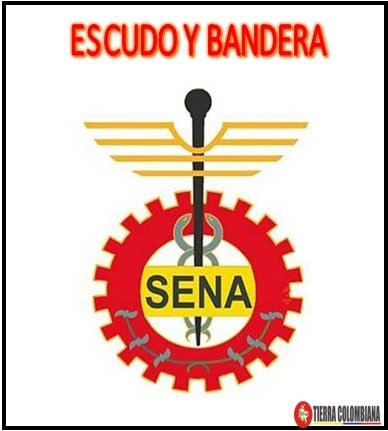 escudo del sena 