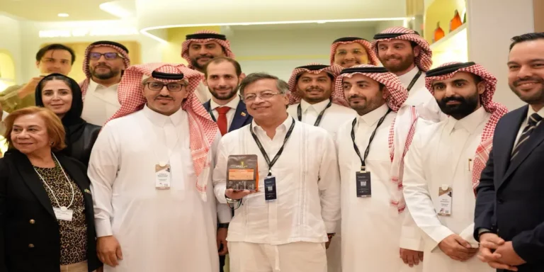 Colombia obtiene certificación “halal” para vender café y cacao en el Medio Oriente